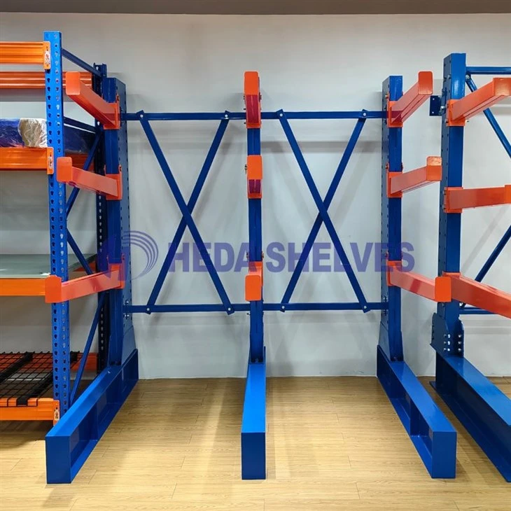 Heavy Duty Cantilever Racking-1000-3000KG